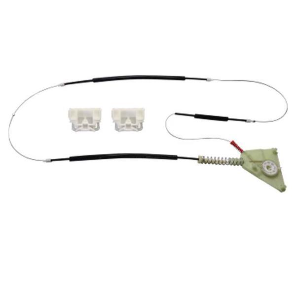 Audi A3 2003-2012 Sarmalı 8P4837462A Sağ Ön Cam Tamir Seti - Image 1