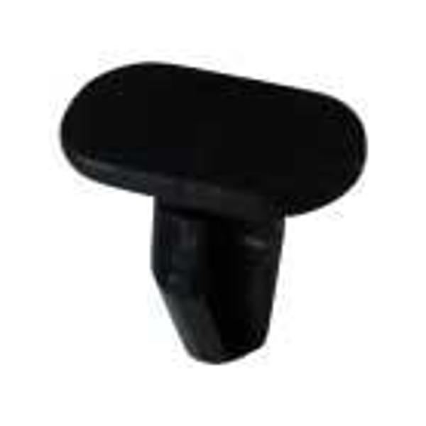 Toz Fitili Oto Agraf Oto Klips Yan Eşik 9025J8 Citroen C5 Peugeot 9025W9 51767412895 BMW X1 X2 2016-2020  10 Adet - Image 1