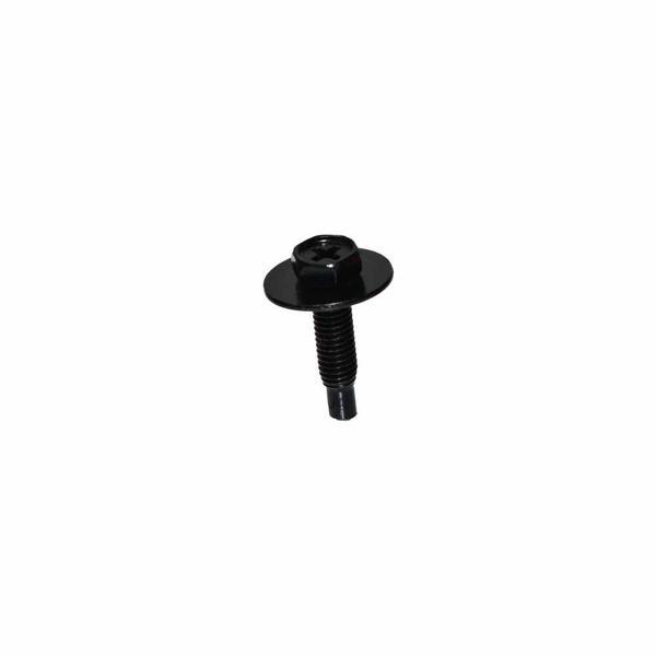 Civata Oynar Pullu Yıldız Başlı m5x23 Siyah Mazda Subaru 90193-5002 25 Adet - Image 1