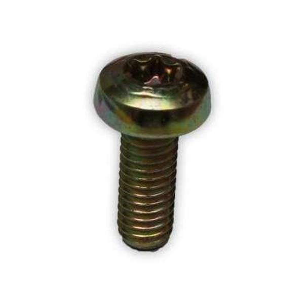 Torx Başlı Civata Sarı M6X16 Ford 25 Adet - Image 1