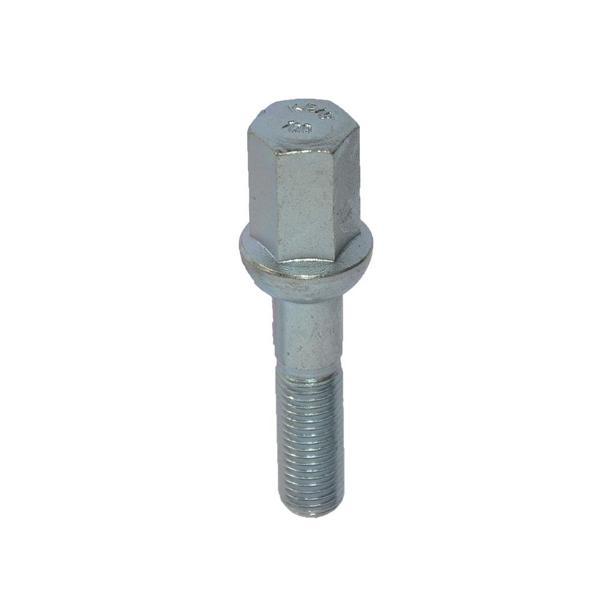 Bijon Saplaması Uzun Kafalı Mercedes AA 17 M12X1,5X78mm 2 Adet - Image 1