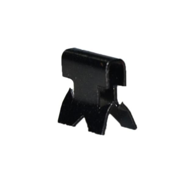 Klips Metal Tampon 9,6X10mm N91146701 VW Audi A4 Avant S4 Quattro A5 S5 Skoda 10 Adet - Image 1
