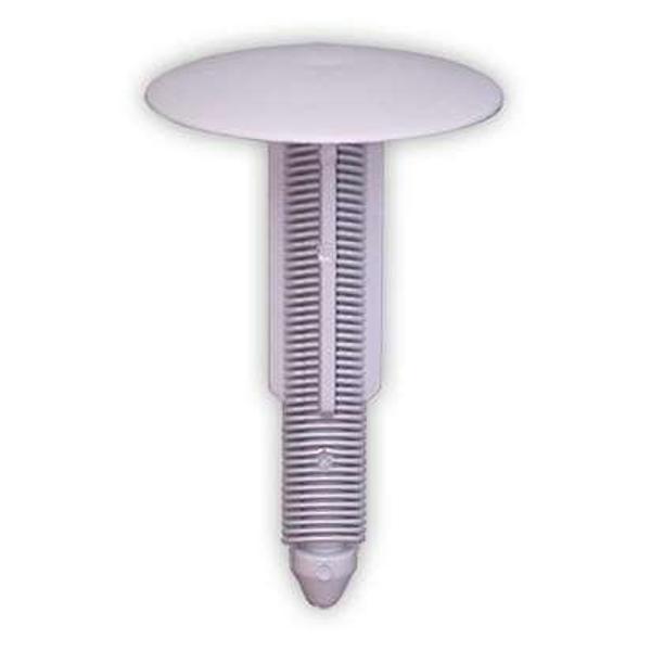 Tavan Döşeme Klipsi Gri 7X49X30mm 1417997 Ford Transit 2000-2006 10 Adet - Image 1