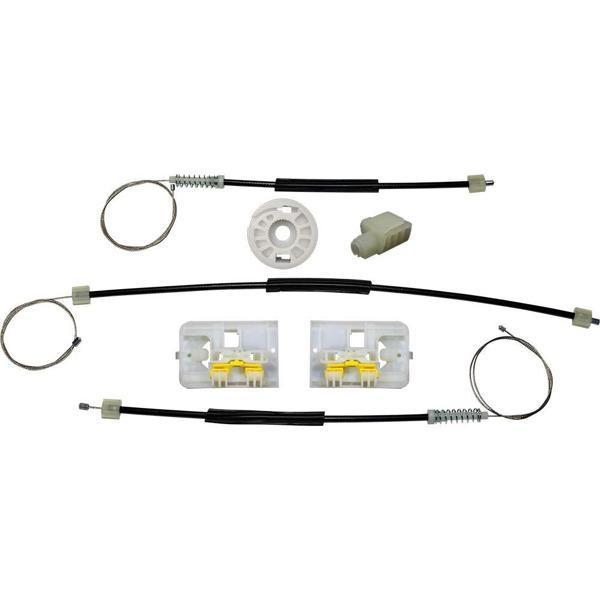 Opel Insignia 2009-2016 Sağ Ön Cam Tamir Seti 20952453 - Image 1