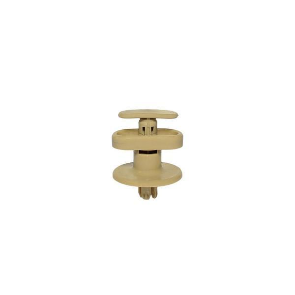 Klips Tampon Bej 84937-ED001 Nissan 10 Adet - Image 1