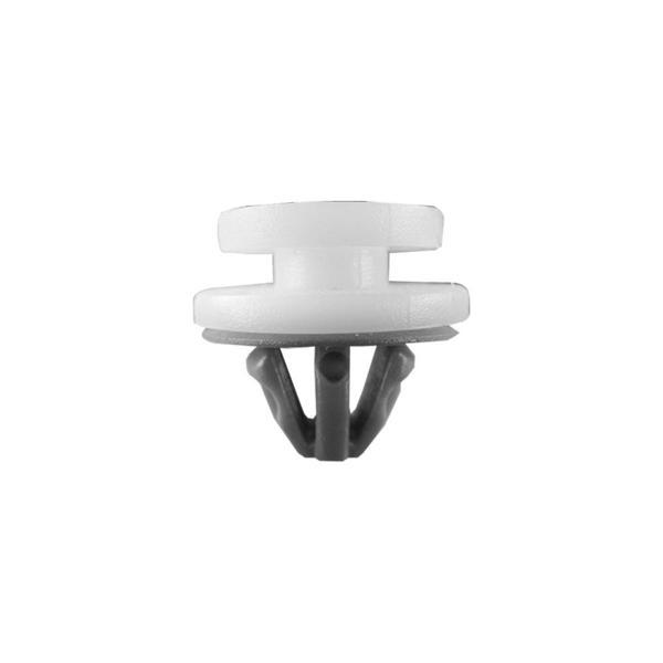 Oto Agraf Oto Kapı Döşeme Klips 7703077430 Renault Megane Opel 4414667 10 Adet - Image 1