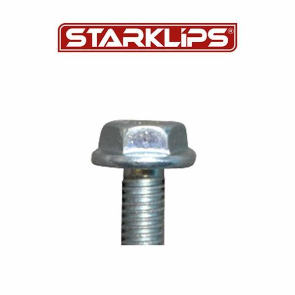 Kendinden Pullu Civata Beyaz M10X30 25 Adet - Image 1