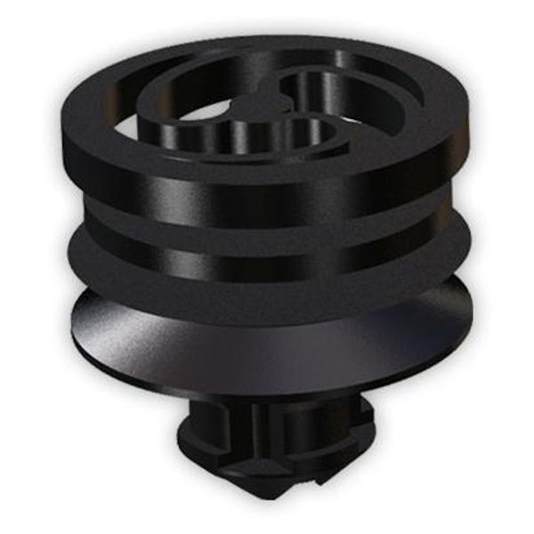 Kapı Döşeme Klipsi 3B0868243 VW Golf 4 Passat 10 Adet - Image 1