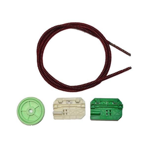 Renault Midlum 00 Üzeri Kerax 97 Üzr Premıum I-II 96 Üzr Daf LF 02-09 5010301994 Saö  Cam Tamir Seti - Image 1