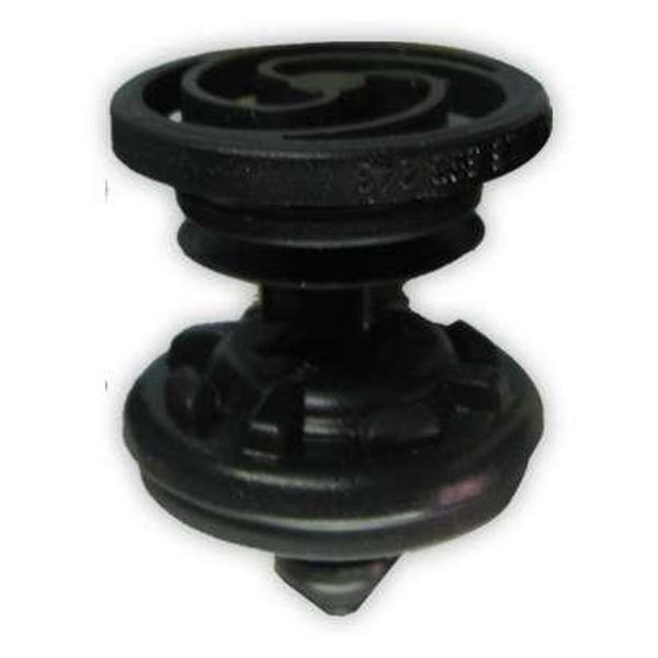 Kapı Döşeme Klipsi 7L6868243 VW T5 Volvo 8679426 10 Adet - Image 1