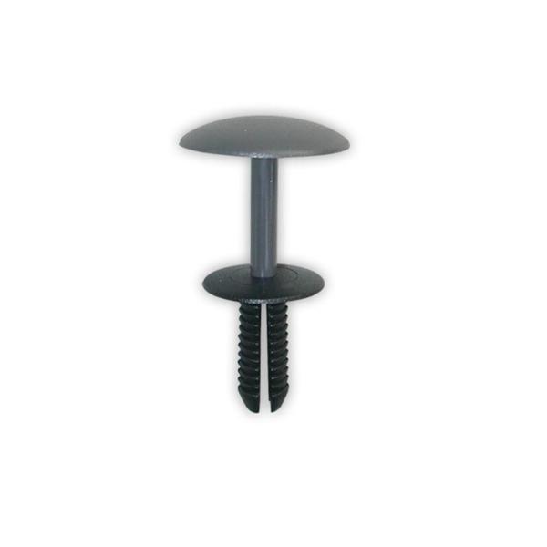 Döşeme Klipsi Krem 7X24X25Mm Tayf-6366 25 Adet - Image 1