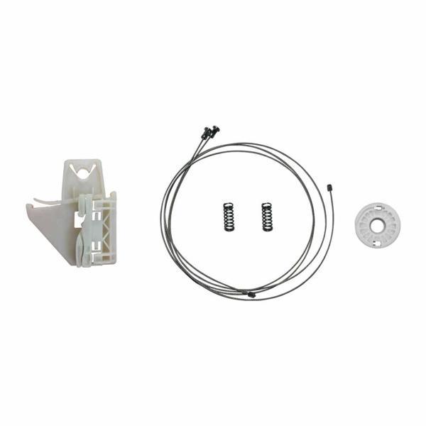 Skoda Octavia MK2 Octavia 5 Octavia A5 2004 - 2013 1Z0839656 Set Cam Sağ - Image 1