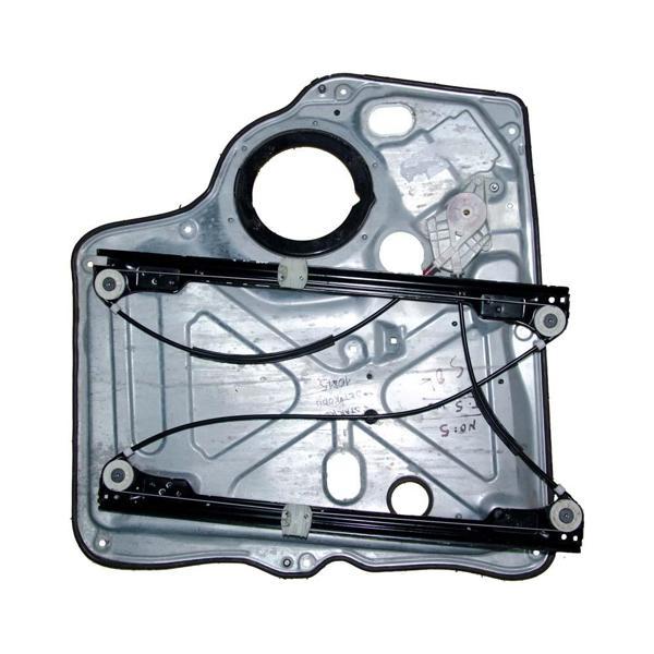 VW T5 T6  2003-201 Oto Cam Tamir Seti Sol Ön (Orjinal - Çıkma Motorsuz) Revizyonlu - Image 1