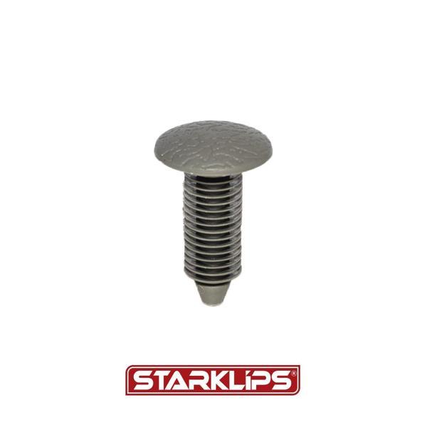 Klips Tavan Döşeme Çam Tipi 7,5x25x15mm N807154S Ford  10 Adet - Image 1