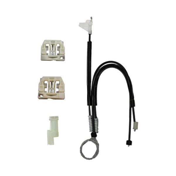 Skoda Octavia MK1 Manuel 1996-2004 1U08374402B Set Cam Sağ Ön - Image 1