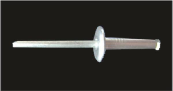 Çelik Perçin 4 8 X 24 25 Adet - Image 1