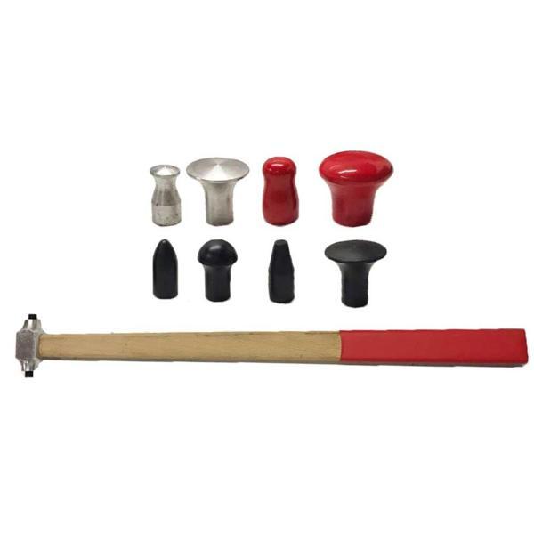 Pdr Göçük Çekiç Değişken Başlıklı - Image 1