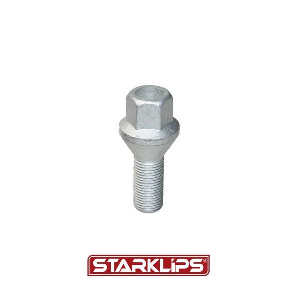 Bijon Civatası AA 21 M16x1,5x66mm 1351203080 Delikli Renault Master Y.M 2 Adet - Image 1