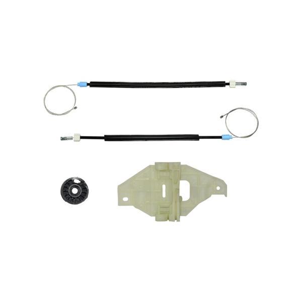 Peugeot 301 Citroen C- Elysee 2012-2017 9674412380 Set Cam Sağ Ön - Image 1