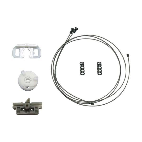 Fiat Punto 199GRANDE 12-EVO 2008 - 2012 51786729-28 Set Cam Sol Ön - Image 1