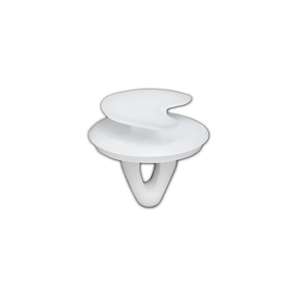 Klips Kapı Döşeme 4399987 Fiat GA55819410 Seat  VW 10 Adet - Image 1