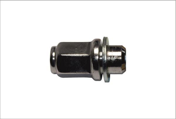 Bijon Somunu Pullu Toyota Hilux AVENSIS-COROLLA-MITSUBISHI L200-PSA 4008 52950-37000-90080-17039 2 Adet - Image 1