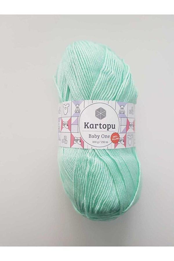 Kartopu Baby One-k507-su Yeşili - Image 1