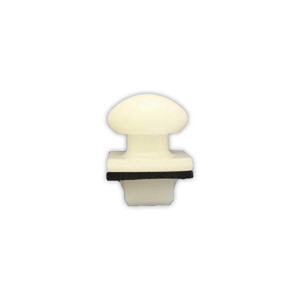 Tampon Kapak Klips W705849 8S4Z-17C947-B  Ford Espace 2001-07 Mazda Lc6250E11 W707388 10 Adet - Image 1