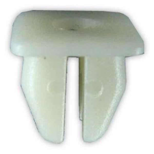 Vida Klipsi Beyaz M8 4X8 9X9 7X3 7 10 Adet - Image 1