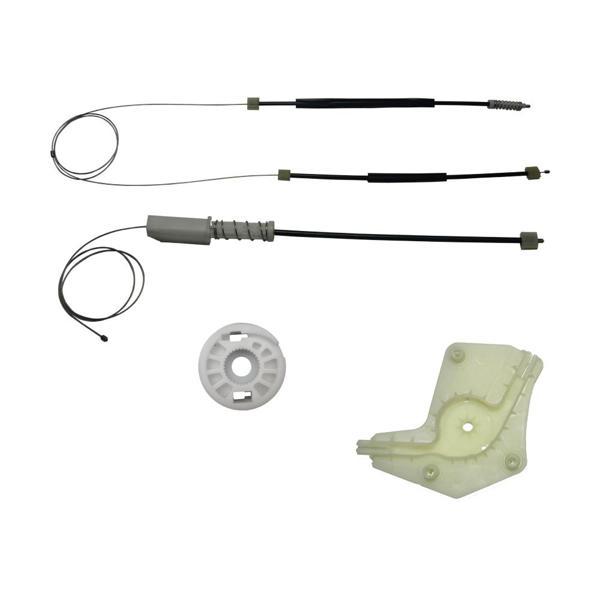 Mercedes CLS W219 2004-2010 A21197200946 Set Cam Sol Ön - Image 1