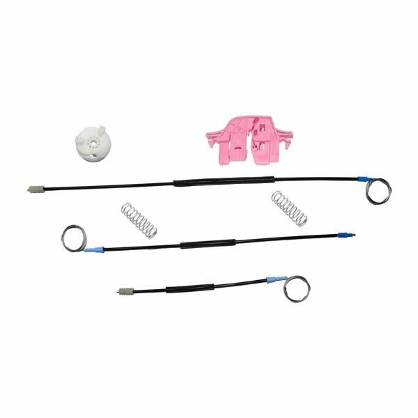 Peugeot Expert Fiat Scudo Citroen Jumpy 2007 üzeri 1498743080 Set Cam Sağ Ön - Image 1