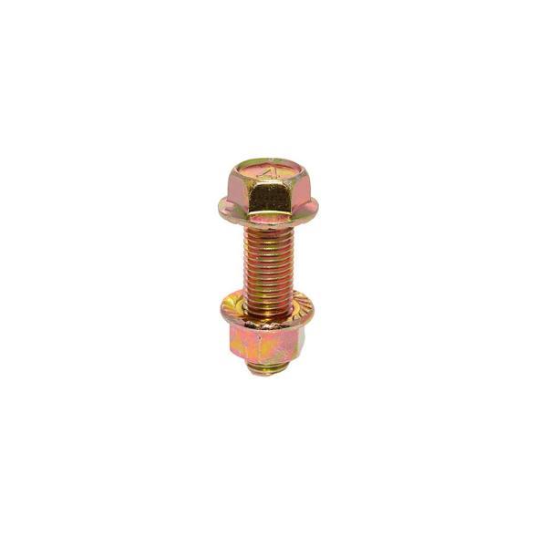 Set Civata + Somun M10x42x19mm 10 Adet - Image 1