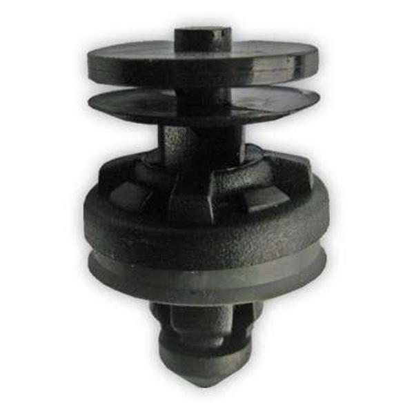 Kapı Döşeme Klipsi W709004 S300 N Ford 10 Adet - Image 1