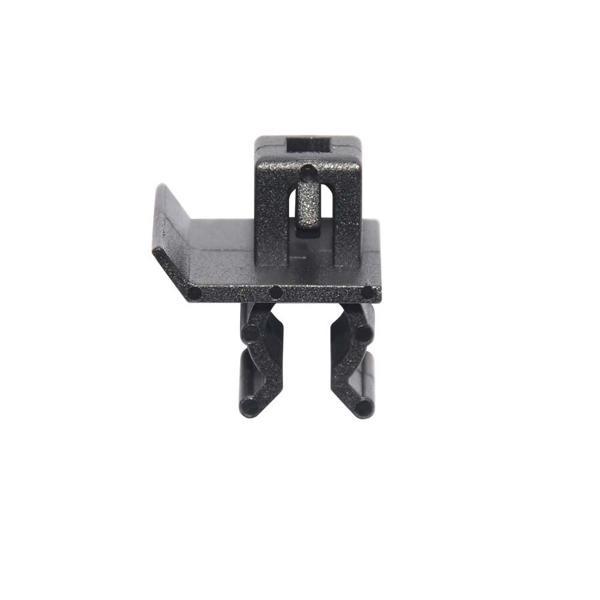 Kaput Çubuğu Klipsi 23E81-52087 Nissan Mitsubishi 5207074MH 10 Adet - Image 1