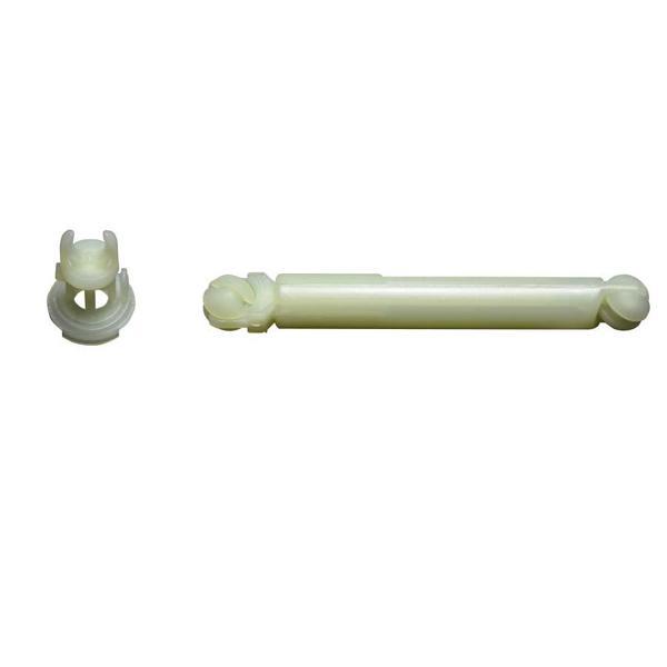 Kaput Klipsi Açma 1519736 Ford Focus mk2 2004-2008 2 Adet - Image 1