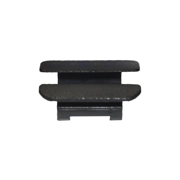 Klips Kaput Keçe 9182822 Volvo S40 S60 S80 XC60 XC90  10 Adet - Image 1