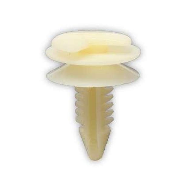 Kapı Döşeme Klipsi 12337920 20374473 GM Camaro 1982  10 Adet - Image 1