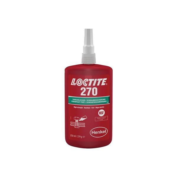 Civata Sabitleyici Yüksek Kuvvet 50Ml 270 Loctite 1335897 - Image 1