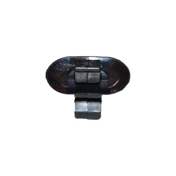 Oto Agraf Oto Klips Kaput Çubuk Ø7,6mm 792827 792834 Citroen C2 C3 C4 Berlingo Peugeot 106 1007 306 407 605 806 10 Adet - Image 1