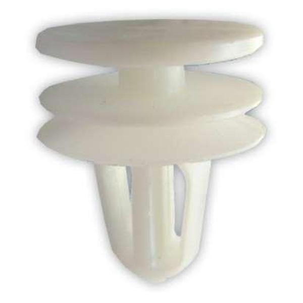 Kapı Döşeme Oto Agraf Oto Klips  696639 6991E8 962820818 Peugeot 206  10 Adet - Image 1