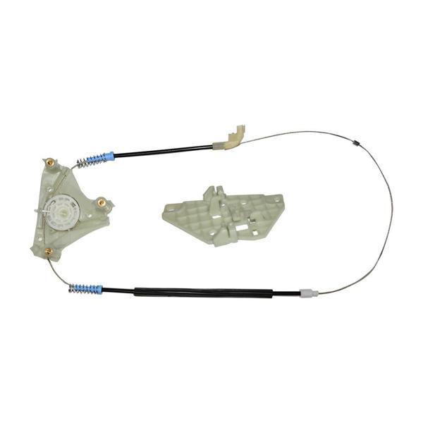 Mitsubishi Carisma 1995-2004 Sarmalı MR912459-MR100761 Set Cam Sol Ön - Image 1