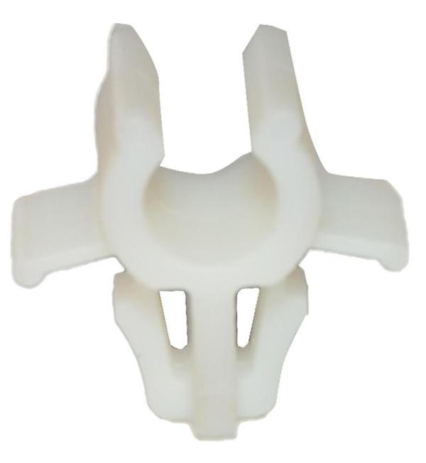 Klips Kaput Çubuk 6,5mm Ford 85371-50020 Toyota Great Wall 10 Adet - Image 1