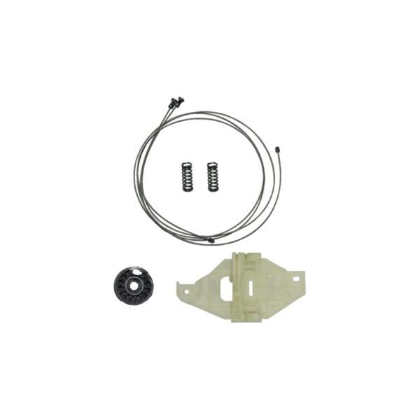 Peugeot 301 Citroen C- Elysee 2012-2017 9674437380 Set Cam Sağ Arka - Image 1