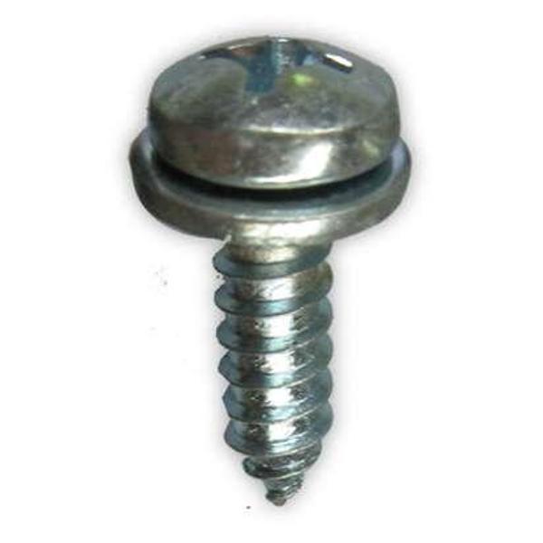 Plaka Vidası 2038251 5 5X19 Opel 20 Adet - Image 1