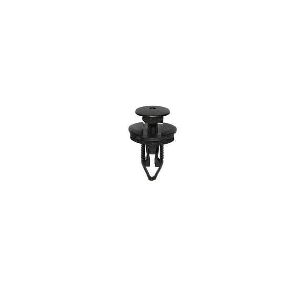 Klips Tampon Fiat Alfa Romeo Lancia 0051897485 51891918 51897485 Chrysler Jeep 06510891AA 10 Adet - Image 1