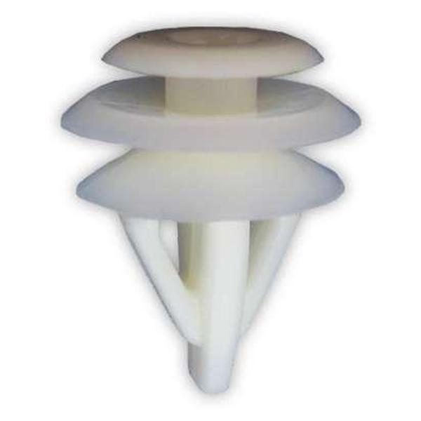 Kapı Döşeme Klipsi 91566-Sp0-003 Honda 10 Adet - Image 1