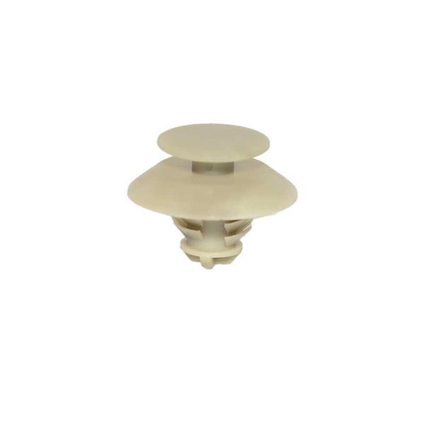 Klips Çamurluk Döşeme Çam Tipi 9,4x15x13mm  10 Adet - Image 1