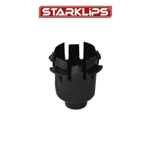 Topuz Kaput Ayar Renault Clio3 2 Adet - Image 1