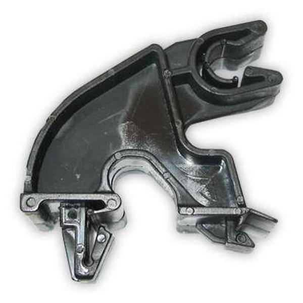 Kaput Klipsi Opel Corsa Meriva 1180181 GM 09114314 5 Adet - Image 1