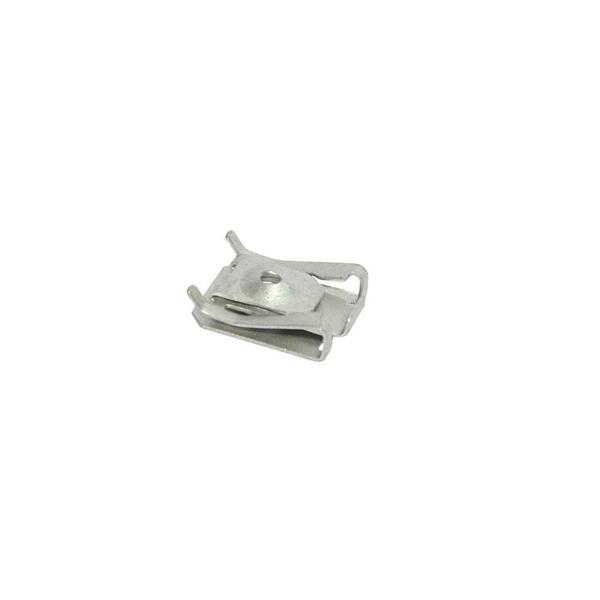 Somun Trifon 3,9x15x22mm Davlumbaz 07147330002 BMW E81 E82 E87 E88 E90 E92 Z4  10 Adet - Image 1
